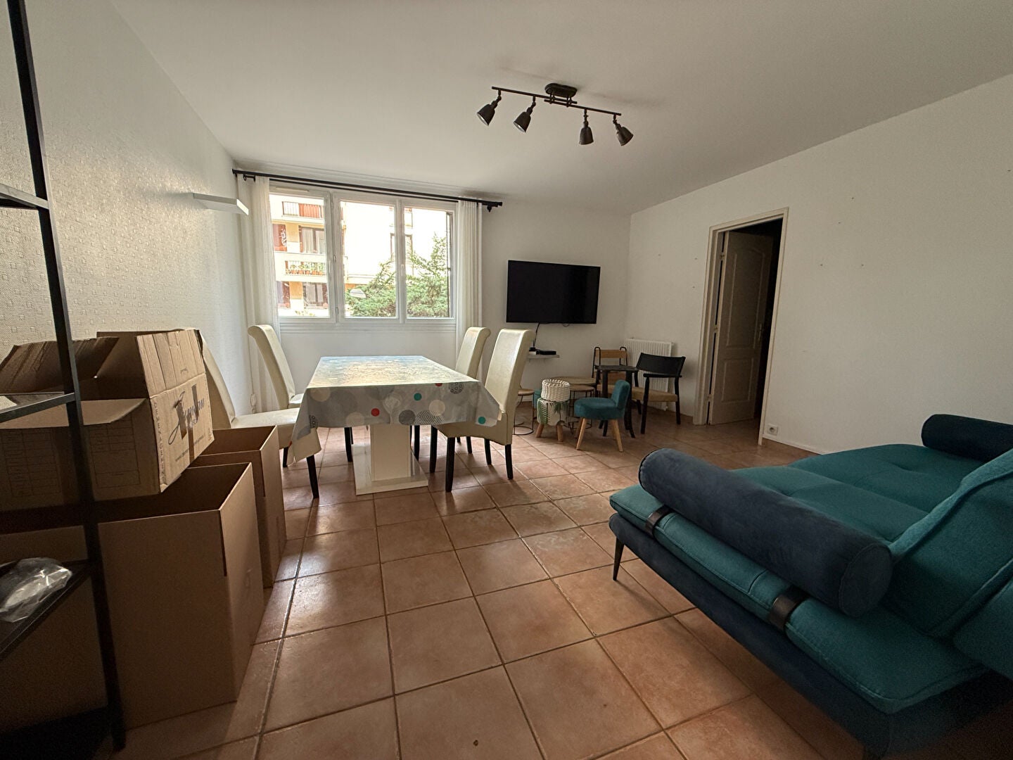Appartement Rue de L'Embarcadère à Rambouillet