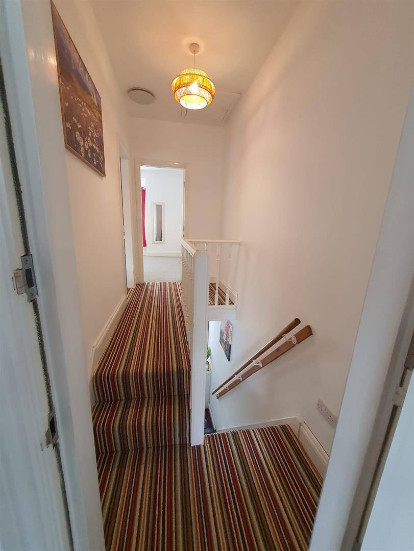 Room Walgrave Street in Hull