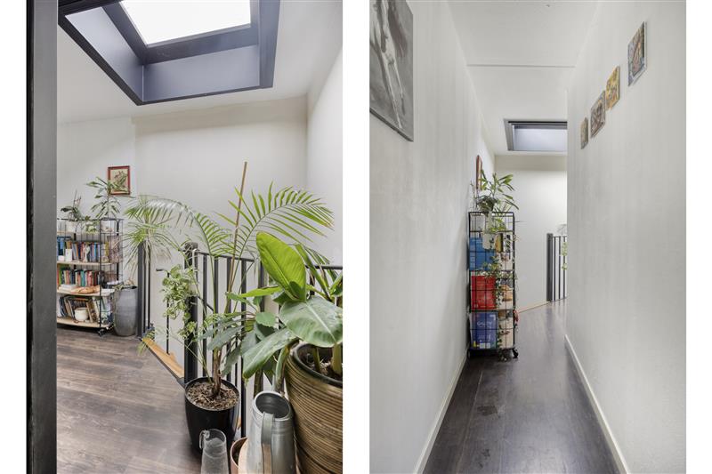Tussenwoning te koop: Breedenborgstraat 3, Almere
