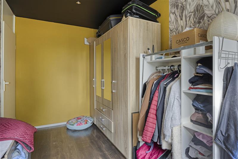 Tussenwoning te koop: Breedenborgstraat 3, Almere