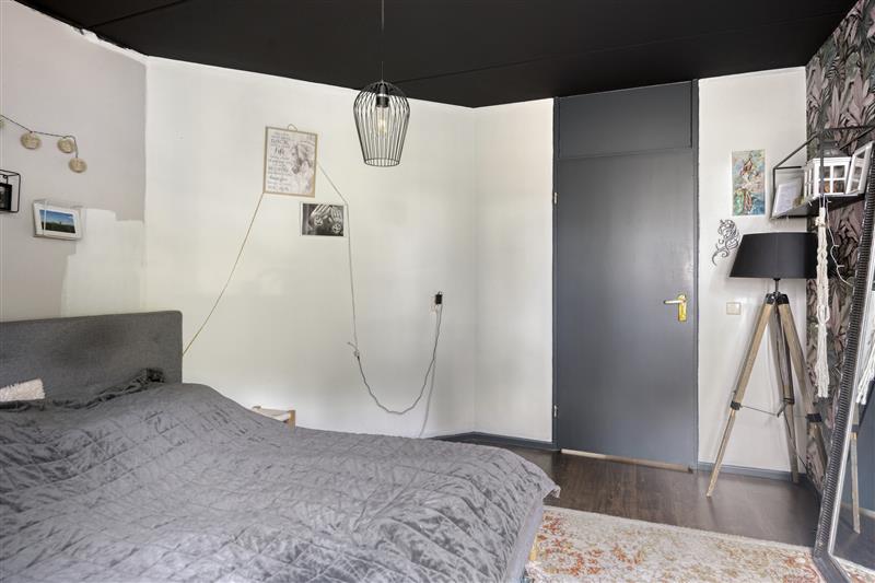 Tussenwoning te koop: Breedenborgstraat 3, Almere