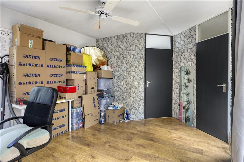 Tussenwoning te koop: Breedenborgstraat 3, Almere