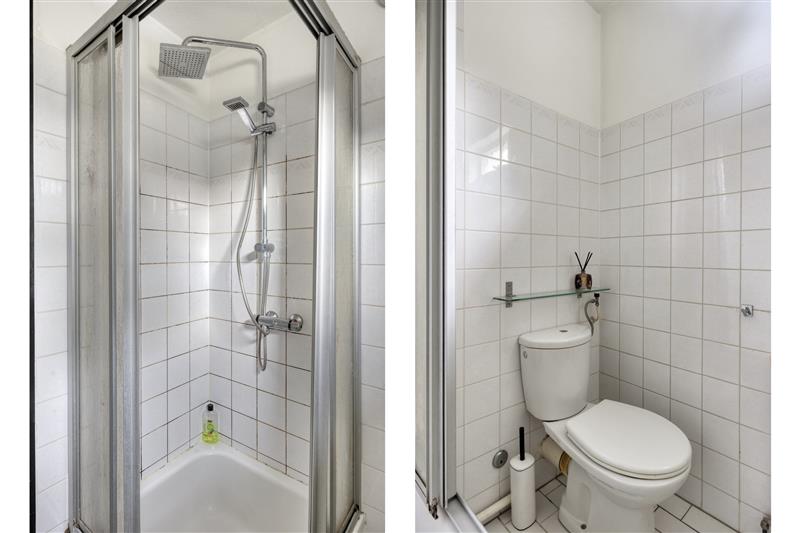 Tussenwoning te koop: Breedenborgstraat 3, Almere