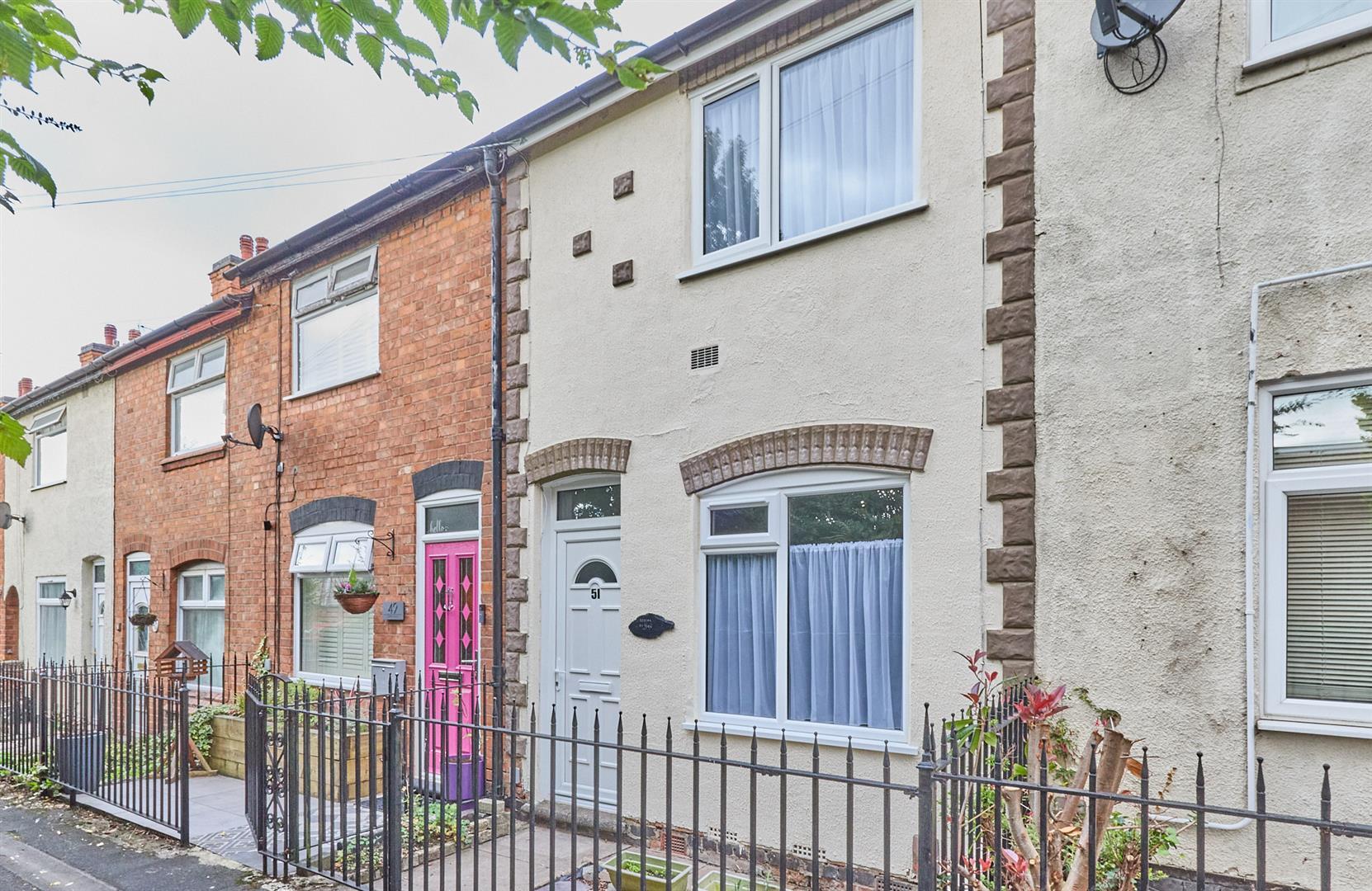 House Dares Walk in Hinckley and Bosworth