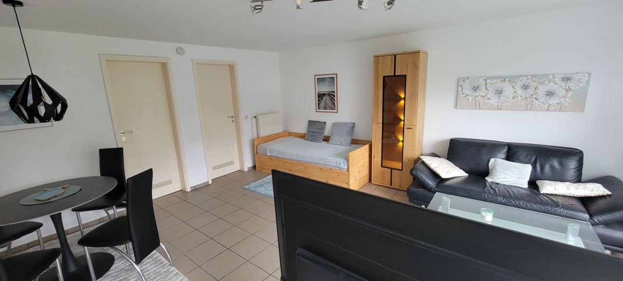 Wohnung Zum Waldfrieden in Hürth