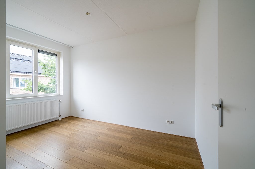 Woning te huur: Simone de Beauvoirstraat, Nijmegen