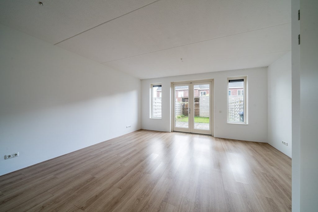 Woning te huur: Simone de Beauvoirstraat, Nijmegen