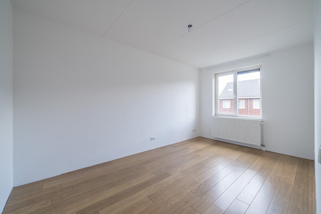 Woning te huur: Simone de Beauvoirstraat, Nijmegen