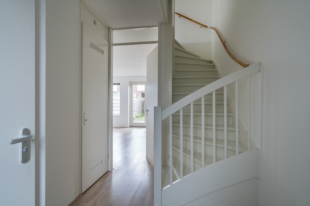 Woning te huur: Simone de Beauvoirstraat, Nijmegen