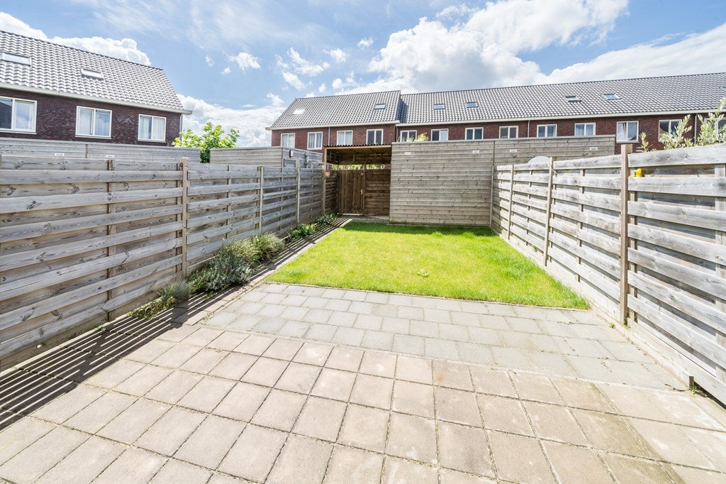 Woning te huur: Simone de Beauvoirstraat, Nijmegen