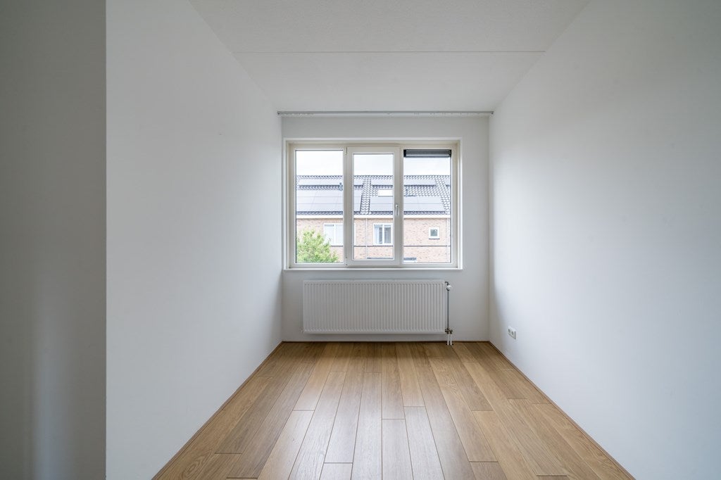 Woning te huur: Simone de Beauvoirstraat, Nijmegen
