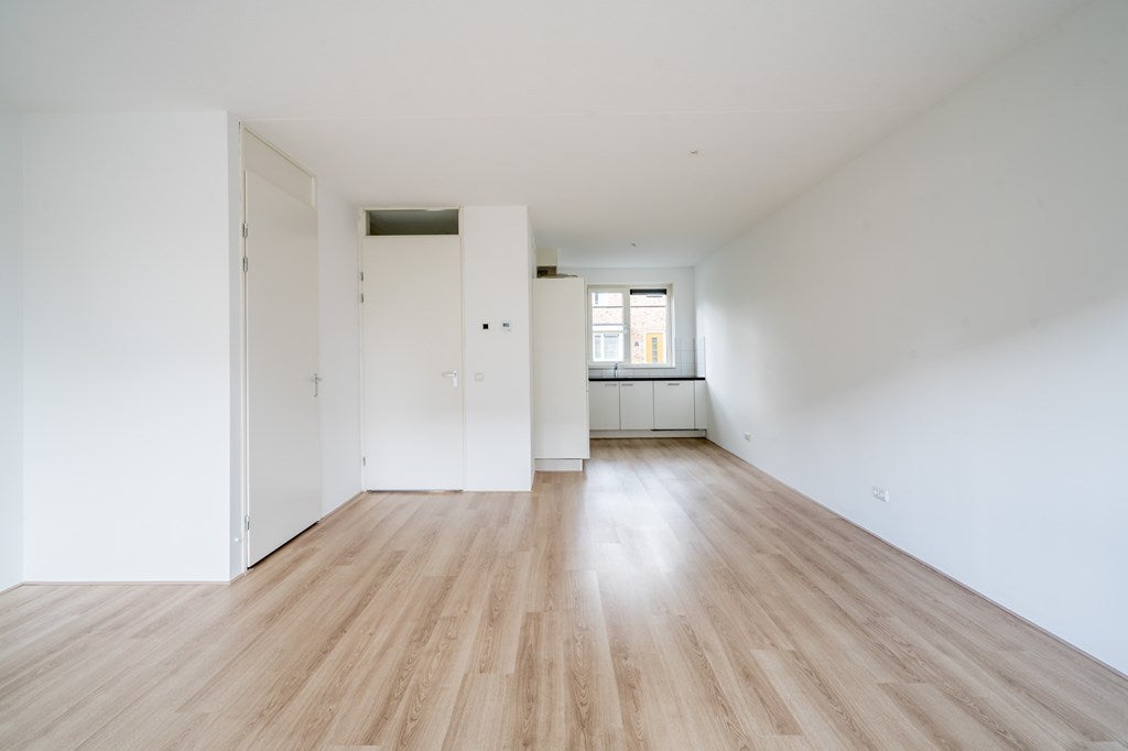 Woning te huur: Simone de Beauvoirstraat, Nijmegen