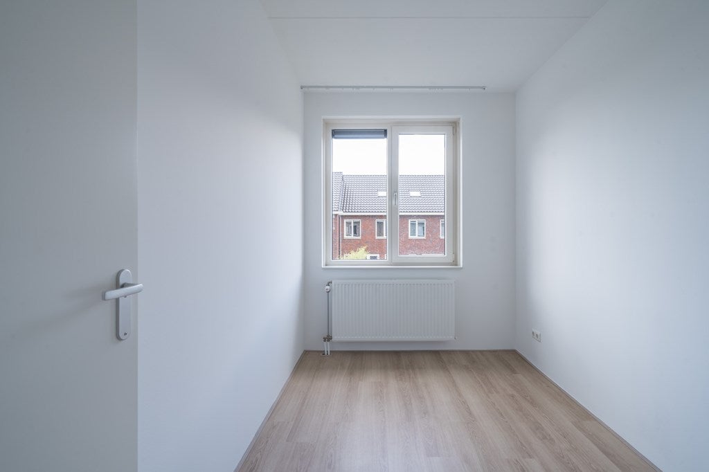 Woning te huur: Simone de Beauvoirstraat, Nijmegen