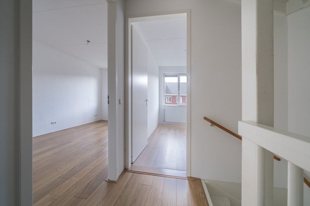 Woning te huur: Simone de Beauvoirstraat, Nijmegen