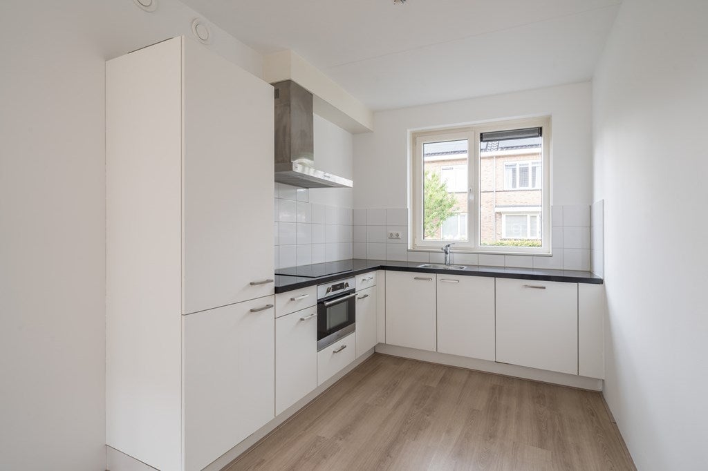 Woning te huur: Simone de Beauvoirstraat, Nijmegen