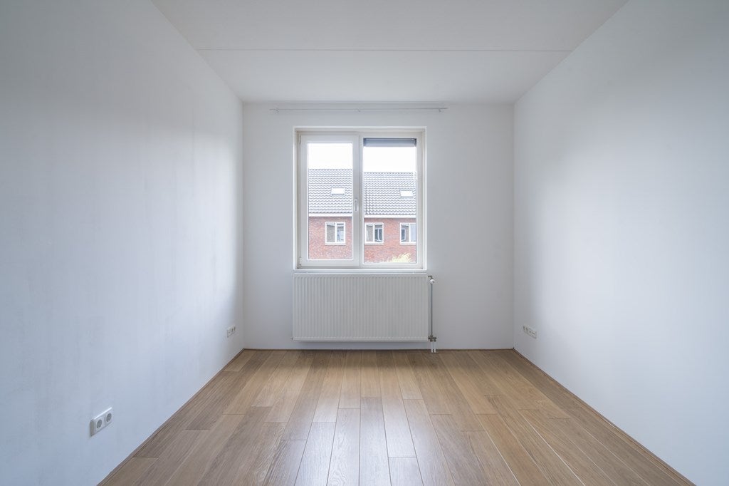 Woning te huur: Simone de Beauvoirstraat, Nijmegen