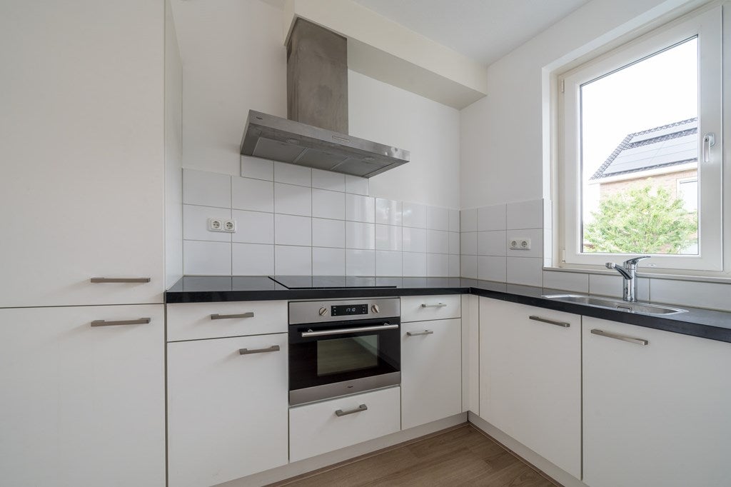 Woning te huur: Simone de Beauvoirstraat, Nijmegen