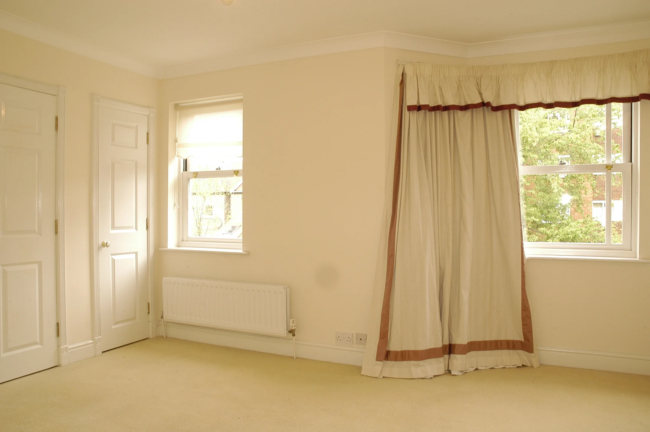 House Gideon Mews in Greater London