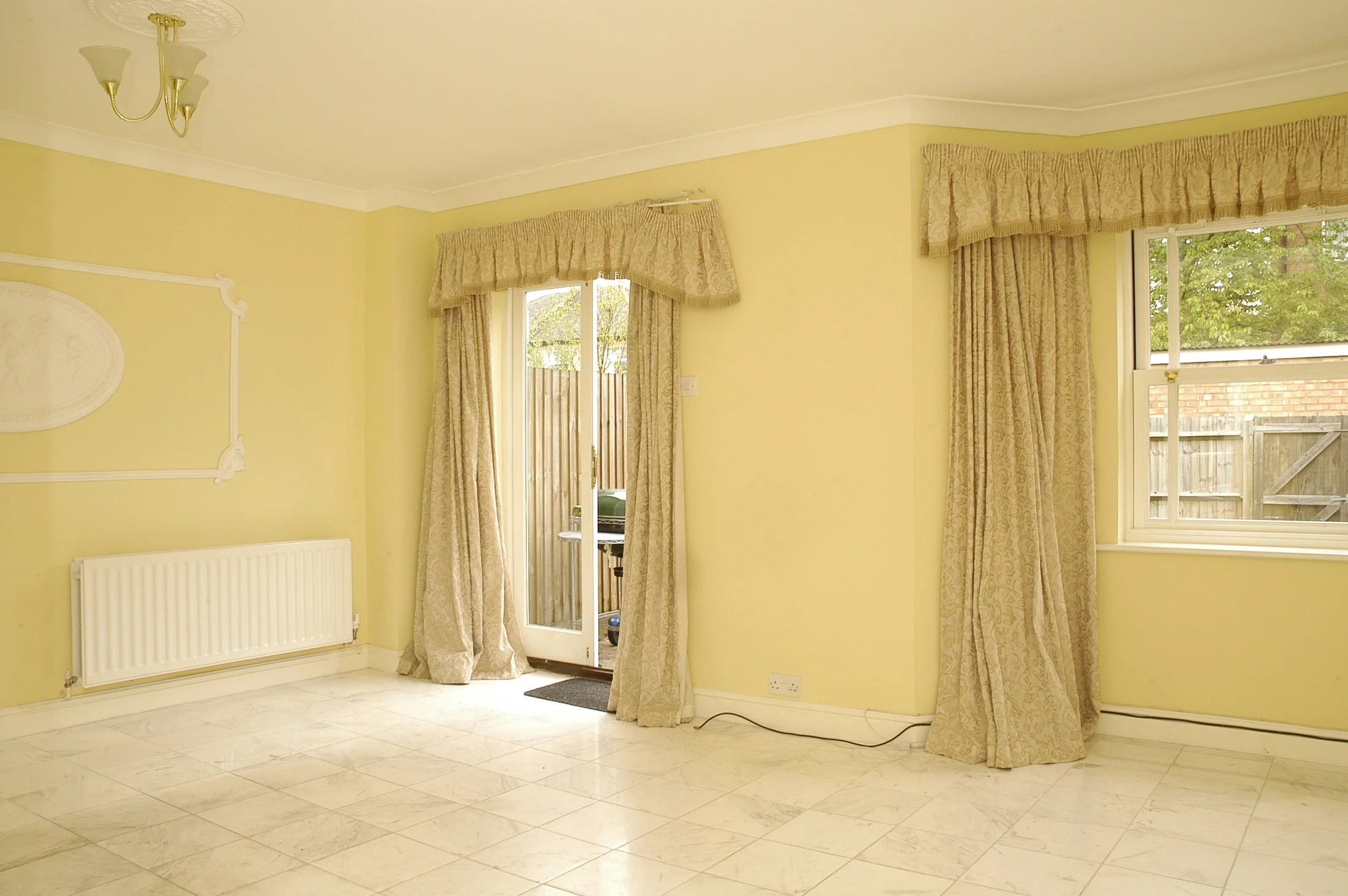 House Gideon Mews in Greater London