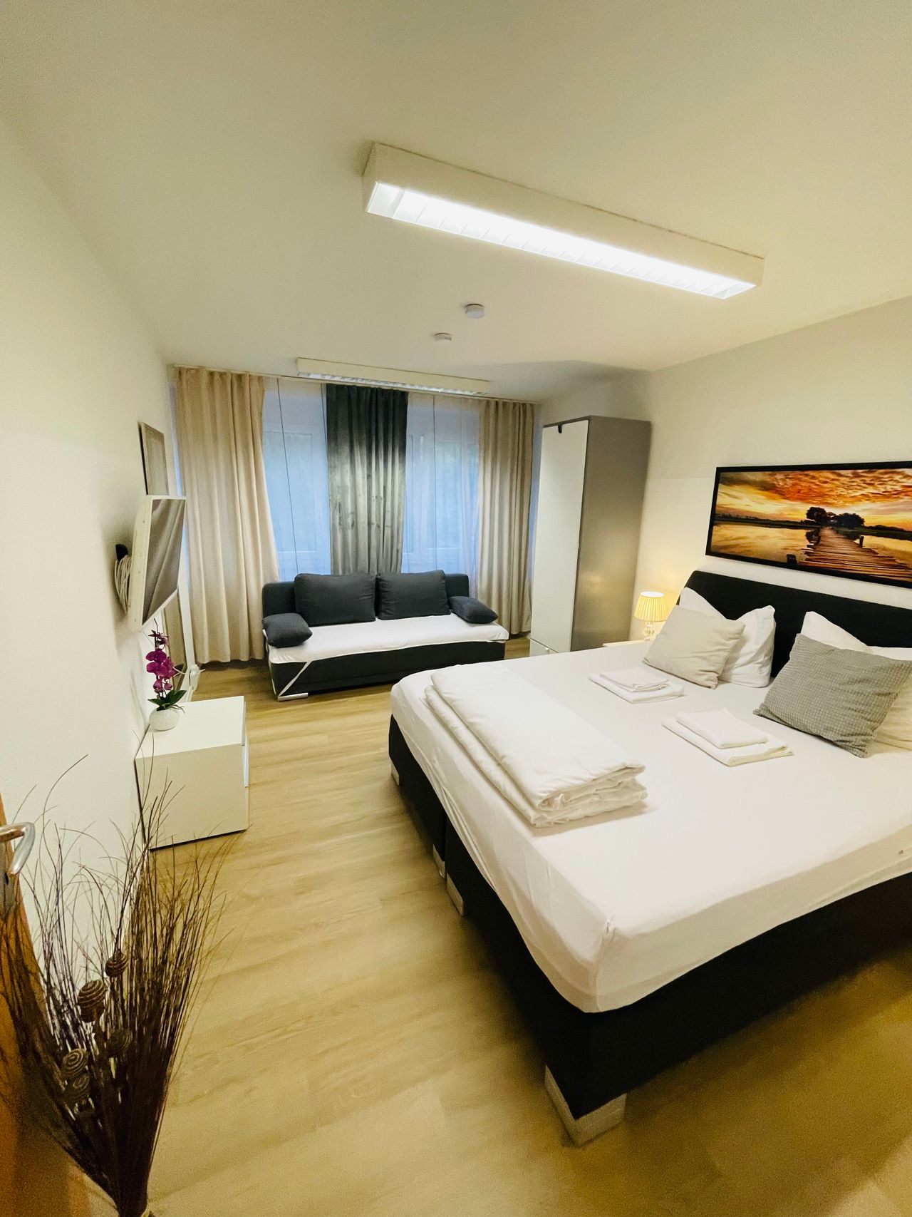 Wohnung Saarstraße in Mainz