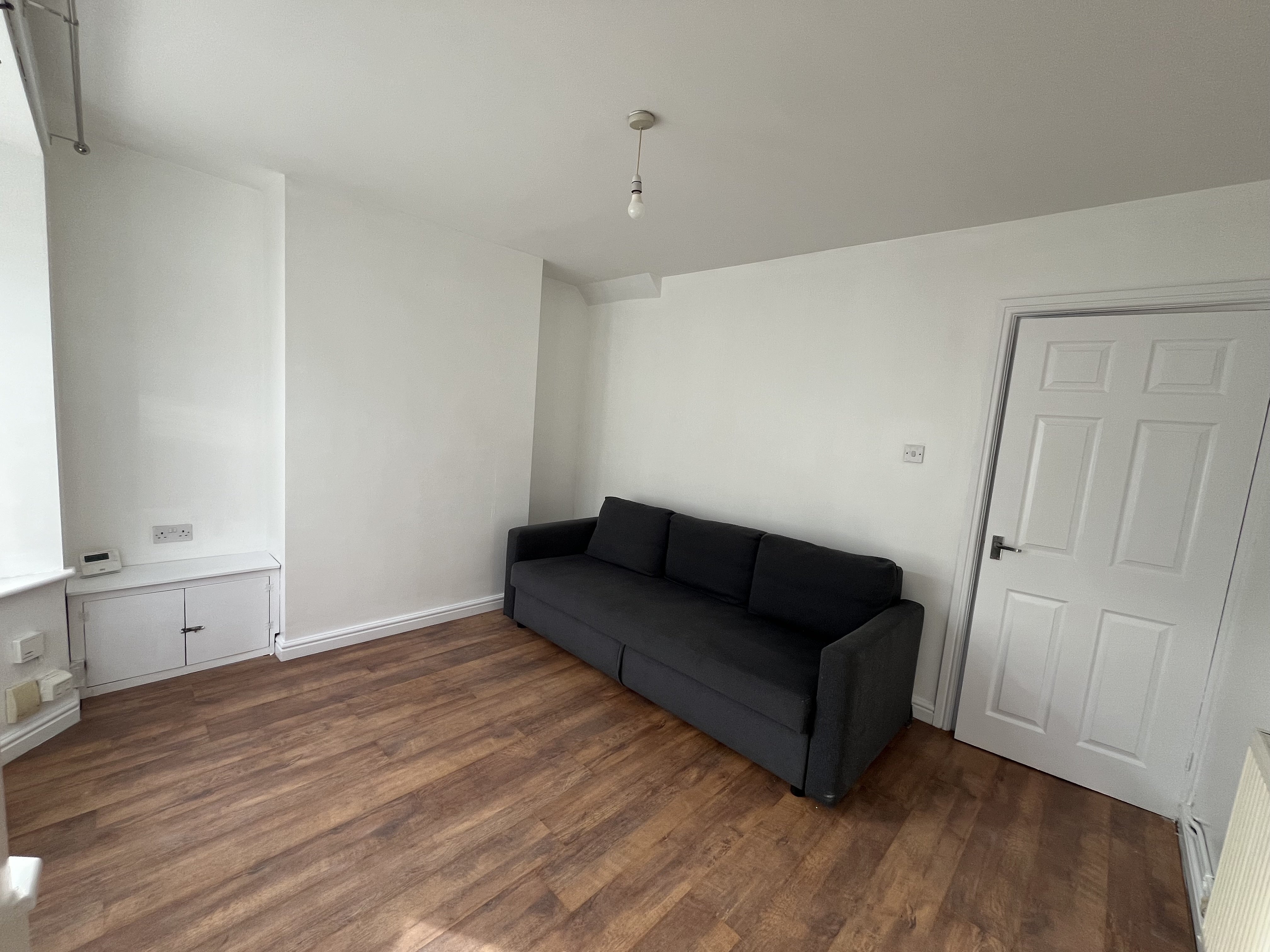 House Scarth Avenue in Doncaster