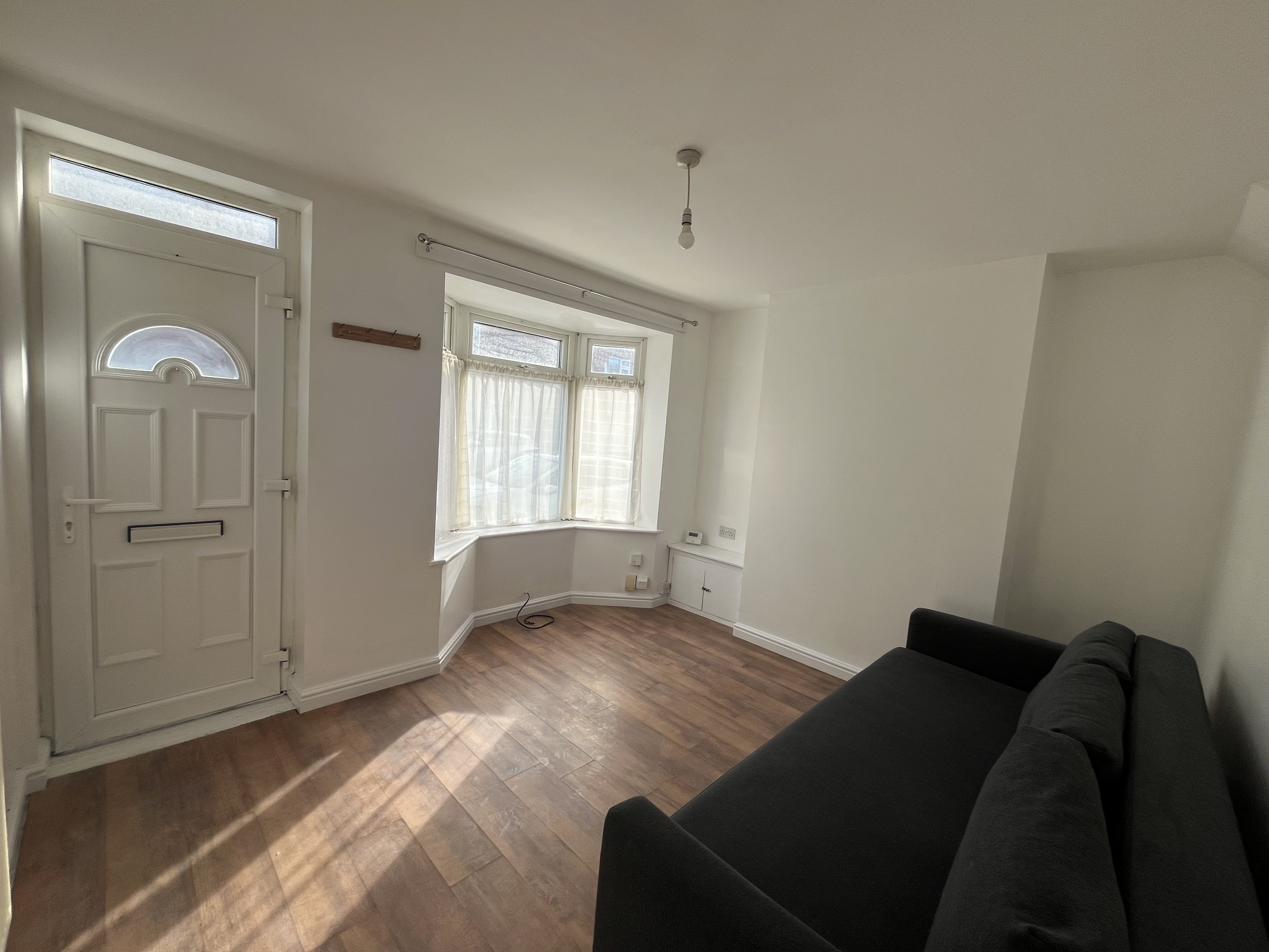 House Scarth Avenue in Doncaster