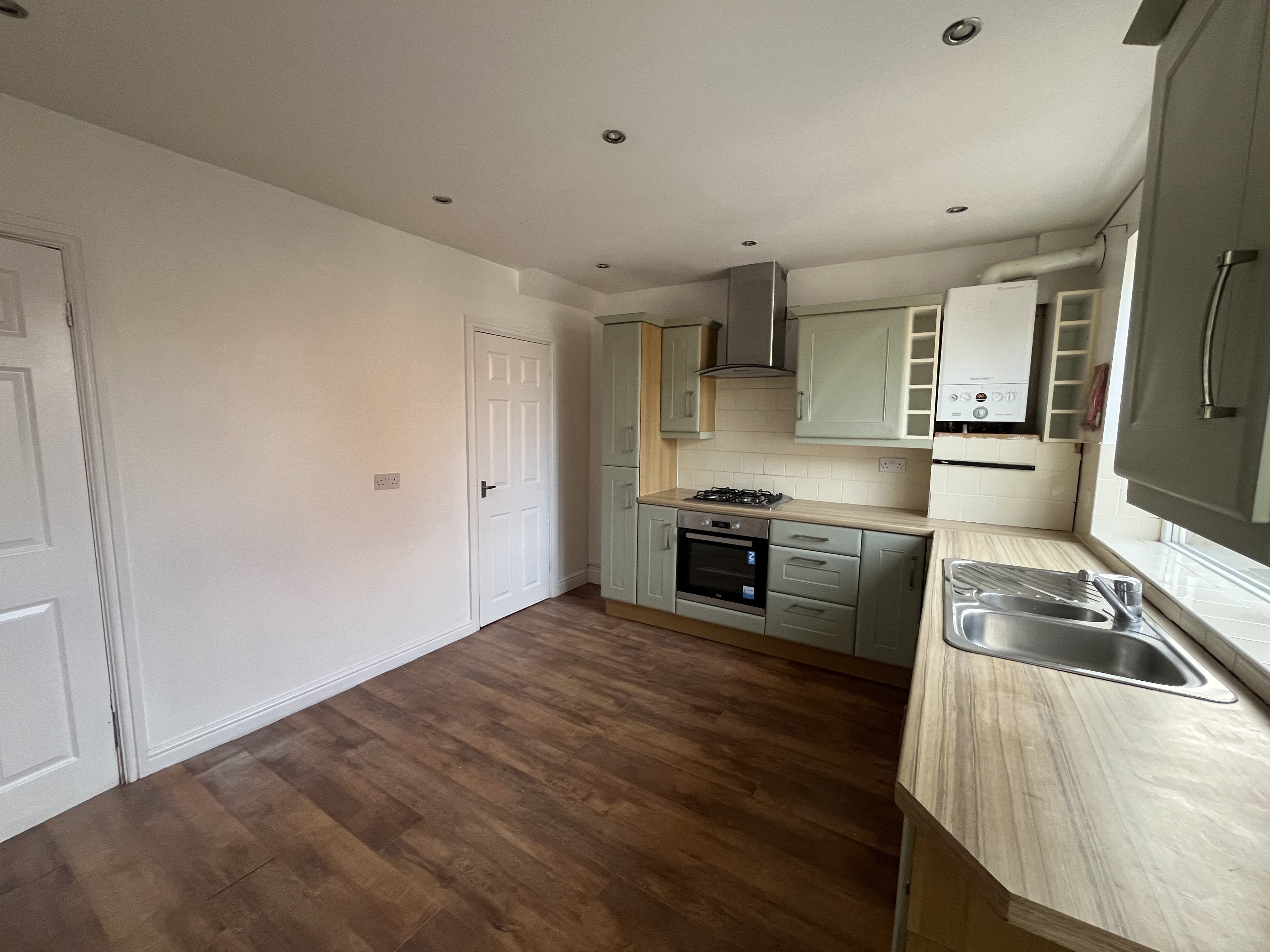 House Scarth Avenue in Doncaster