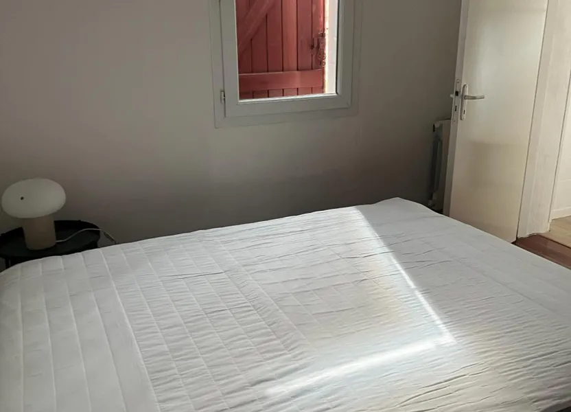 Flat Chemin Larre in Guéthary