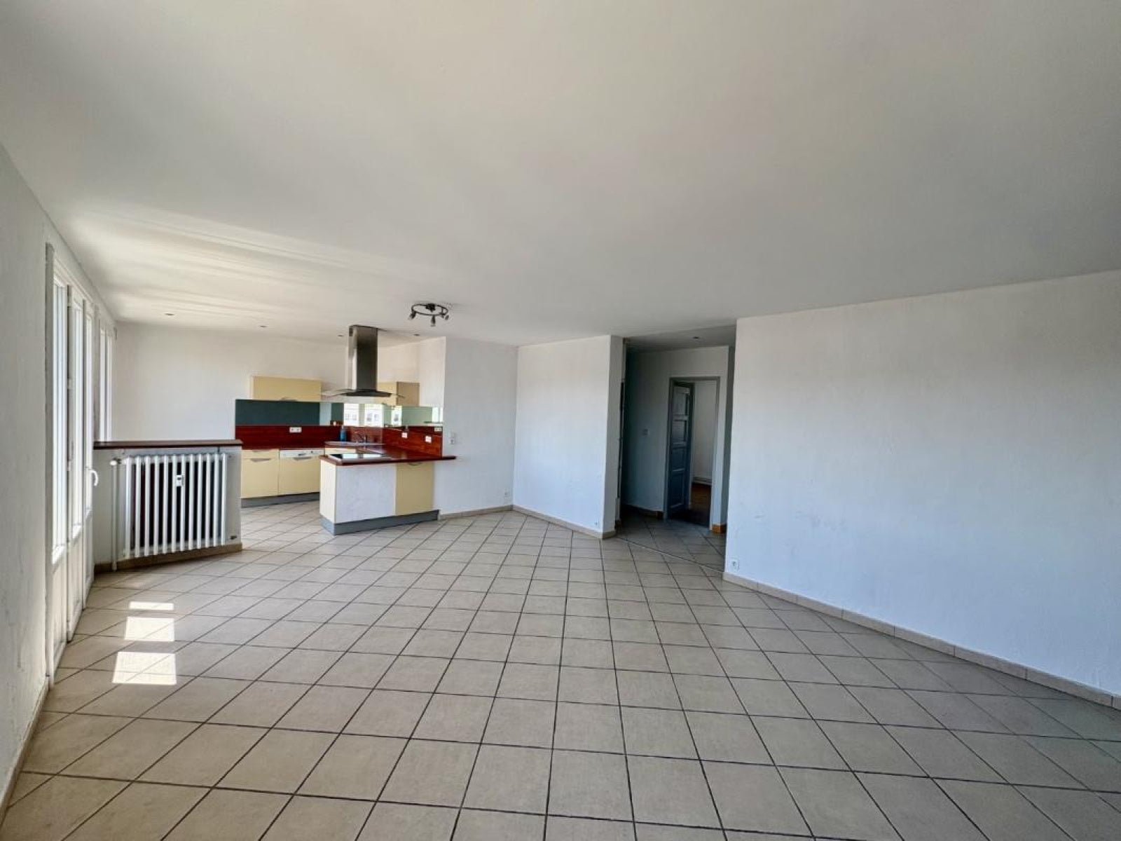 Appartement Rue Charles de Gaulle à Roanne