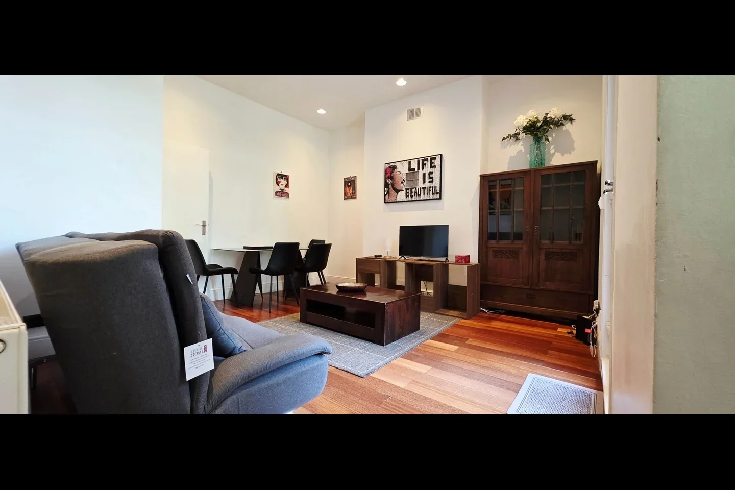 Flat Margery Fry Court in Greater London