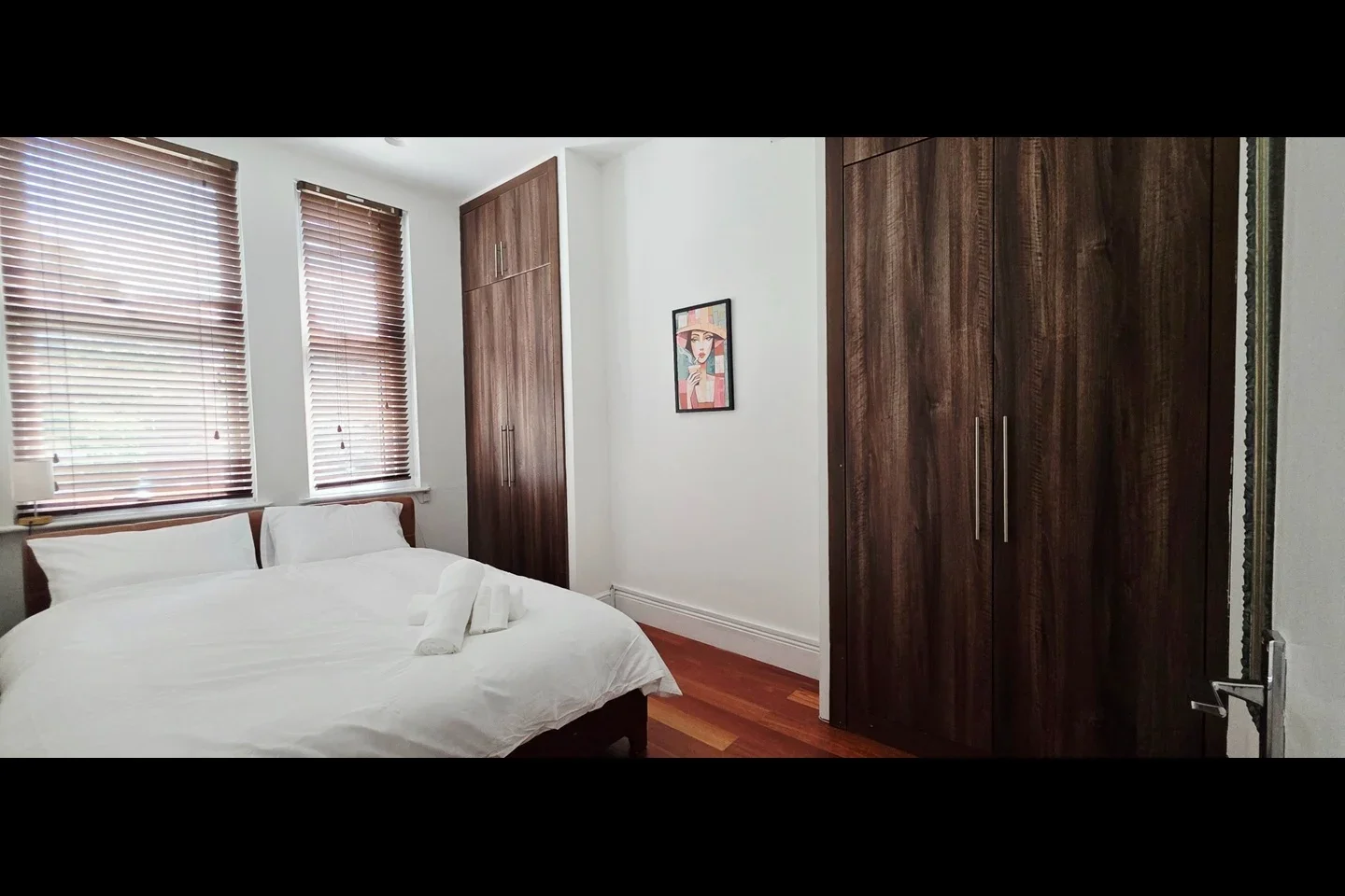 Flat Margery Fry Court in Greater London