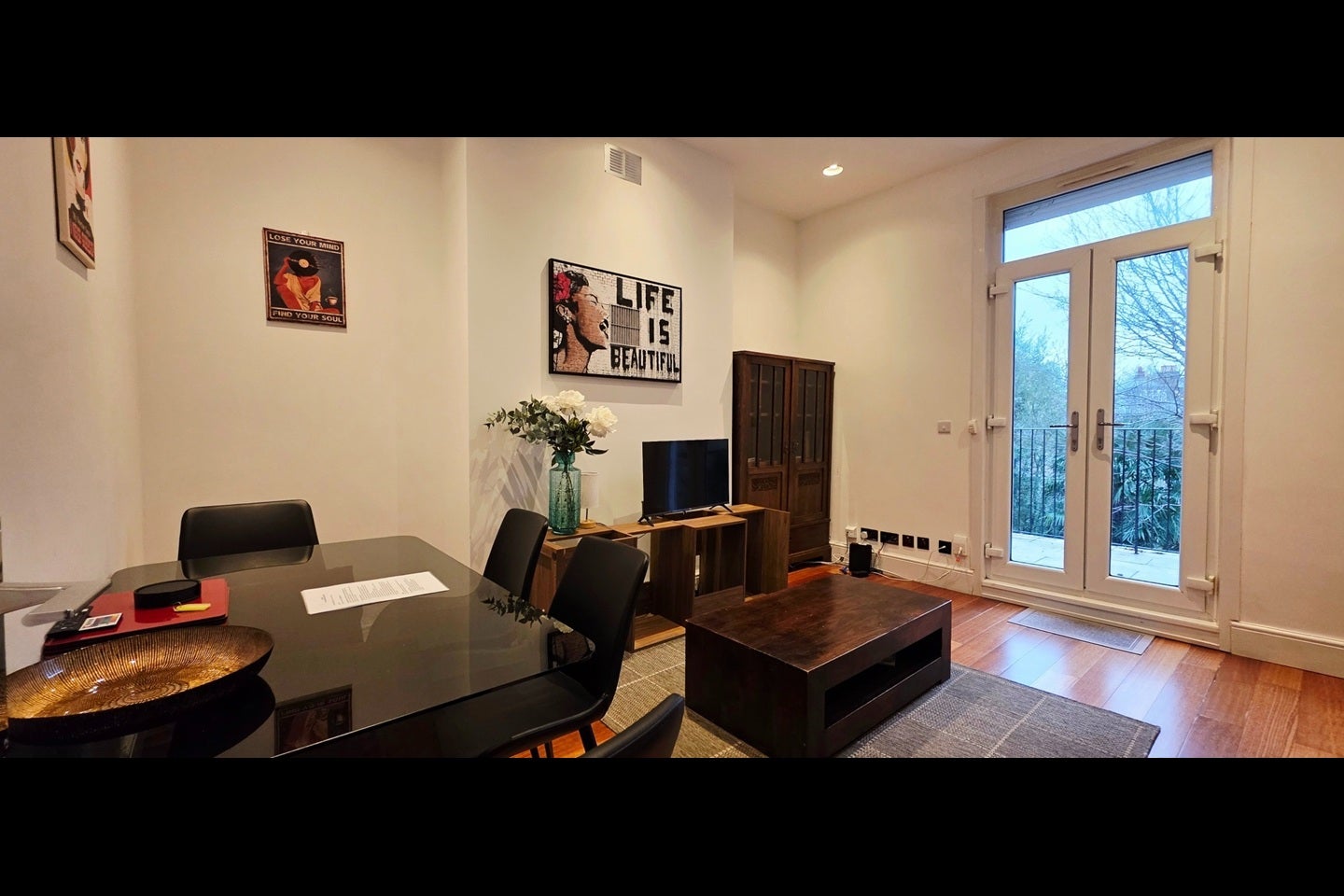 Flat Margery Fry Court in Greater London