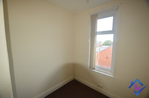 Flat Balmoral Terrace in Sunderland