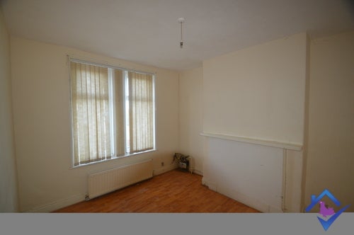 Flat Balmoral Terrace in Sunderland
