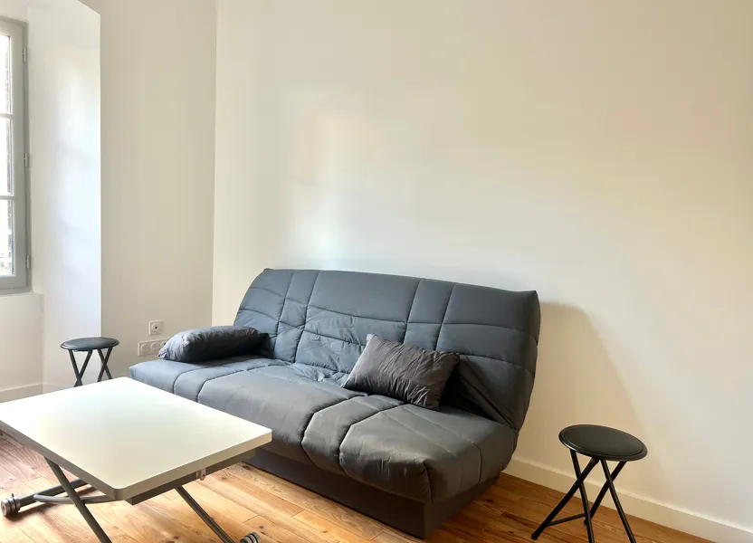 Flat Rue Taillefer in Périgueux