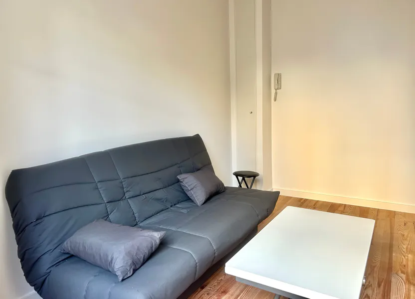 Flat Rue Taillefer in Périgueux