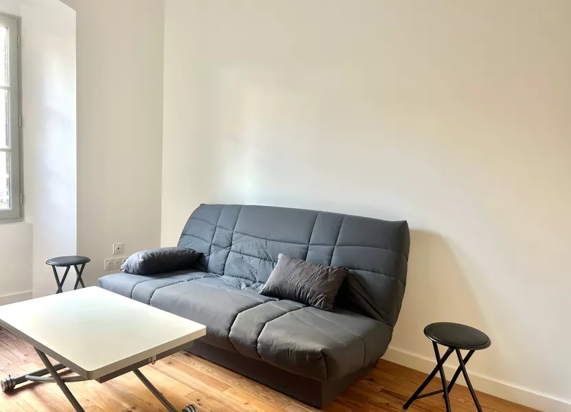 Appartement Rue Taillefer à Périgueux