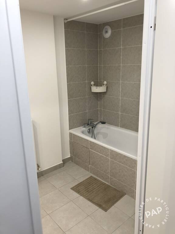 Appartement Rue des Aubevoys à Cergy