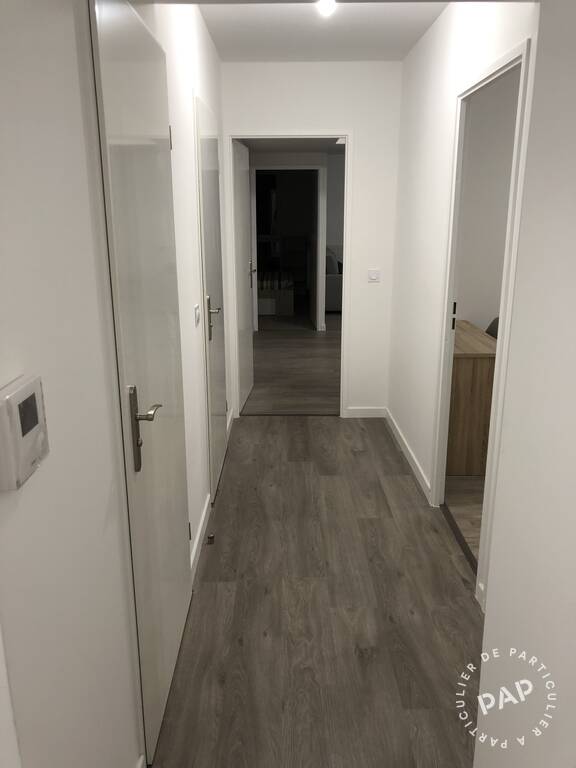 Appartement Rue des Aubevoys à Cergy