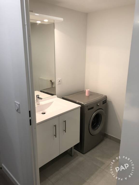 Appartement Rue des Aubevoys à Cergy