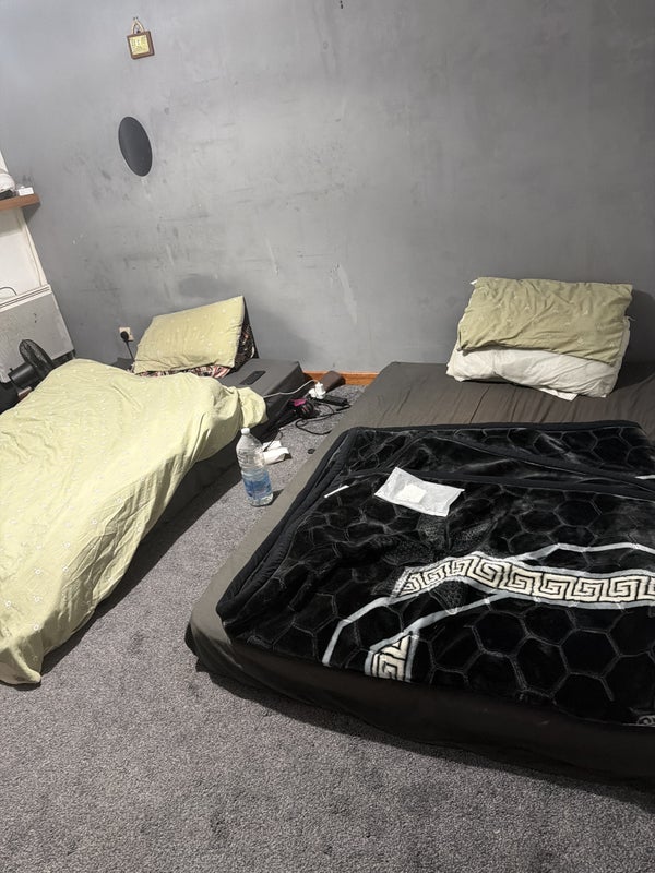 Room Rainsough Brow in Prestwich