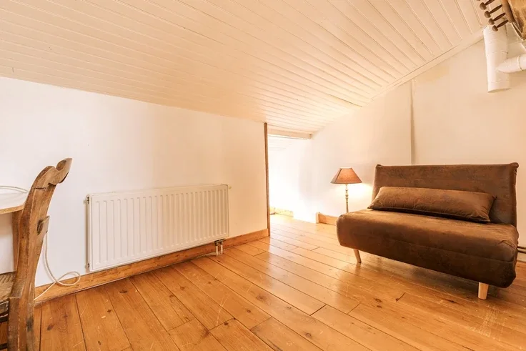Appartement Rue André Bru à Villejuif