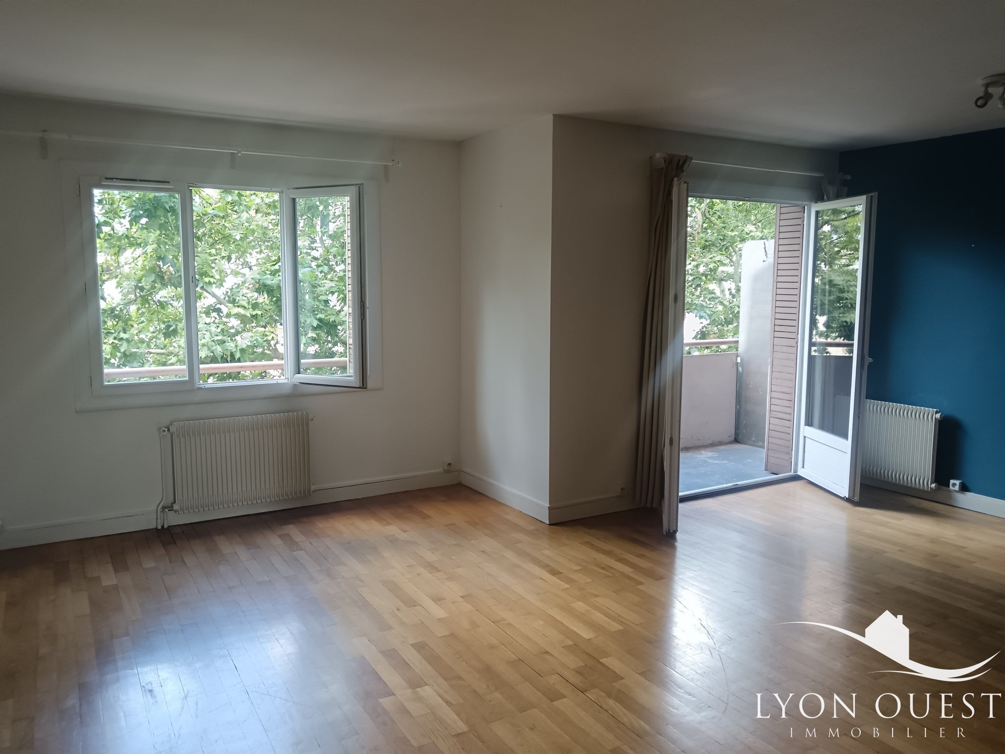 Appartement Rue Garibaldi à Lyon