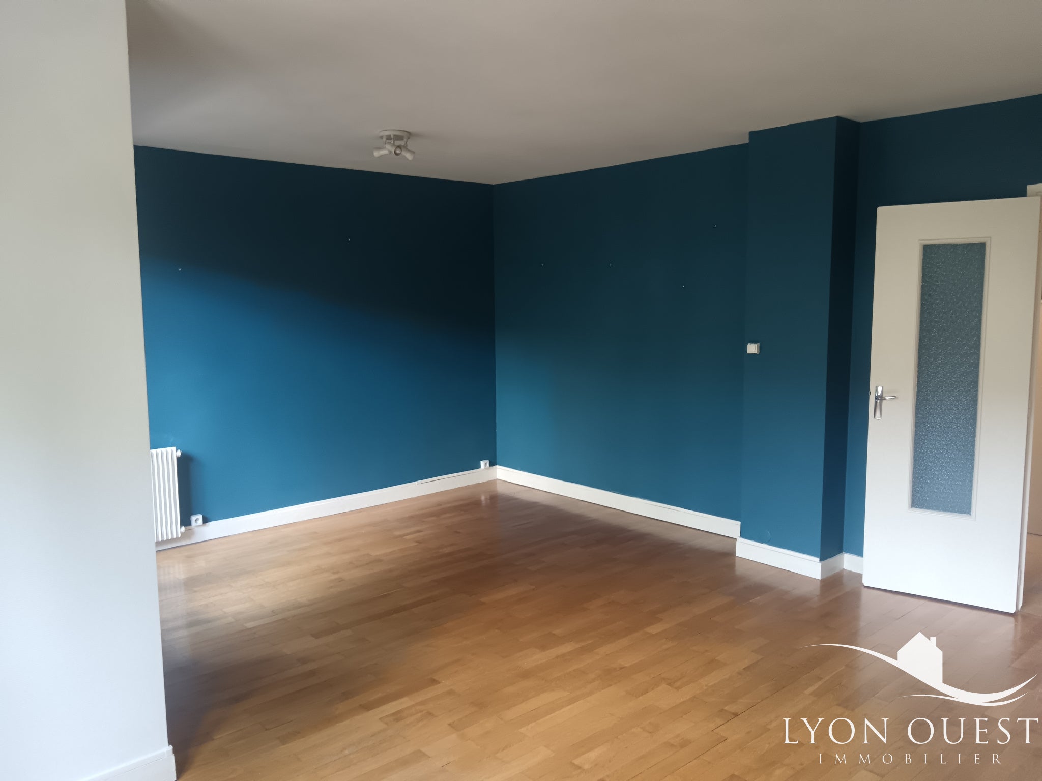 Appartement Rue Garibaldi à Lyon