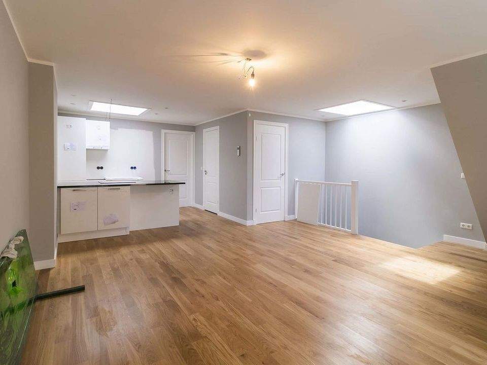 Appartement Piet Heinstraat 4