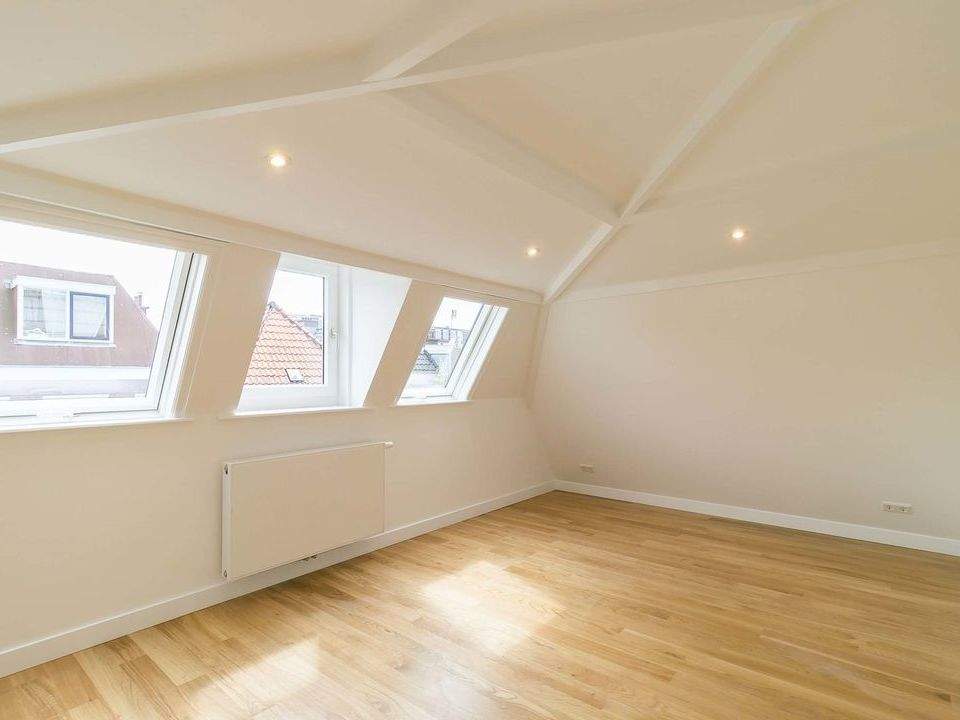 Appartement Piet Heinstraat 10