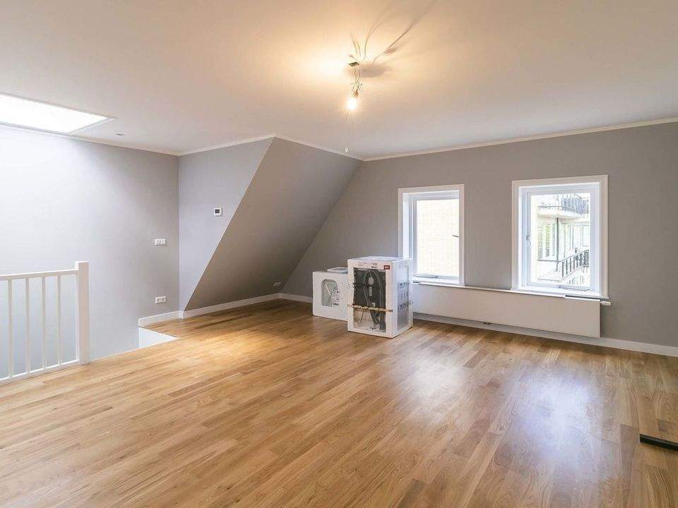 Appartement Piet Heinstraat 6