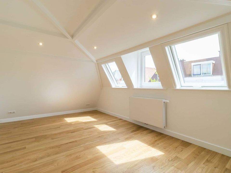Appartement Piet Heinstraat 11
