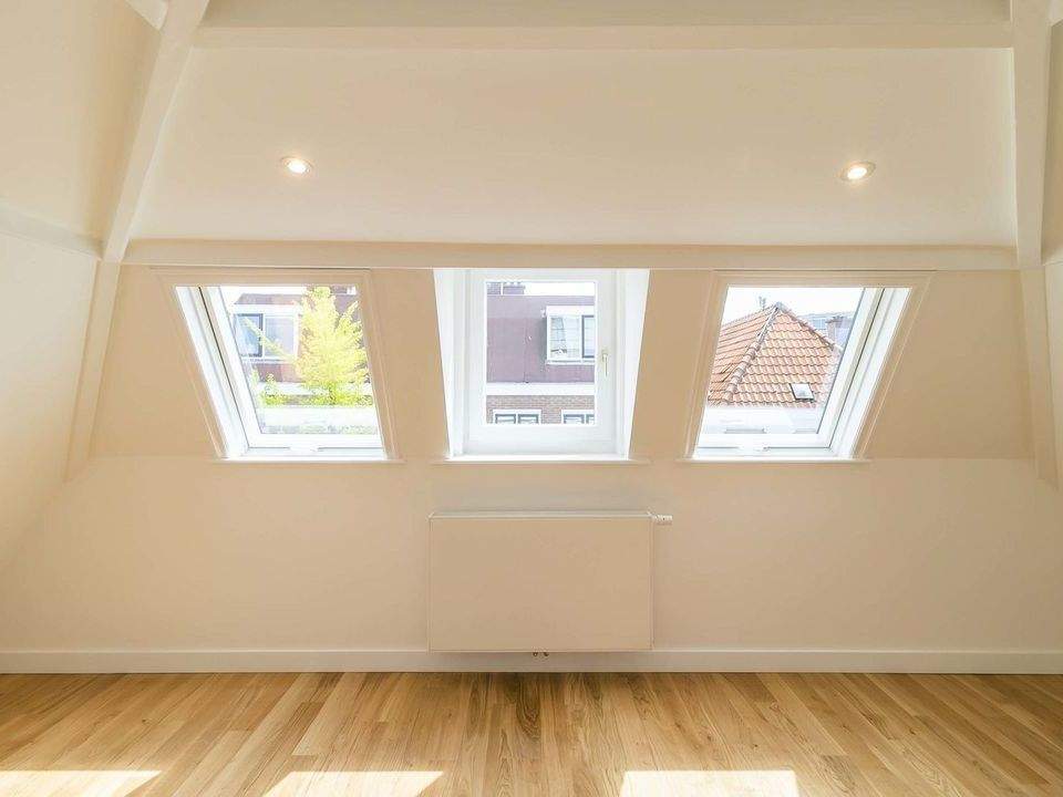 Appartement Piet Heinstraat 9