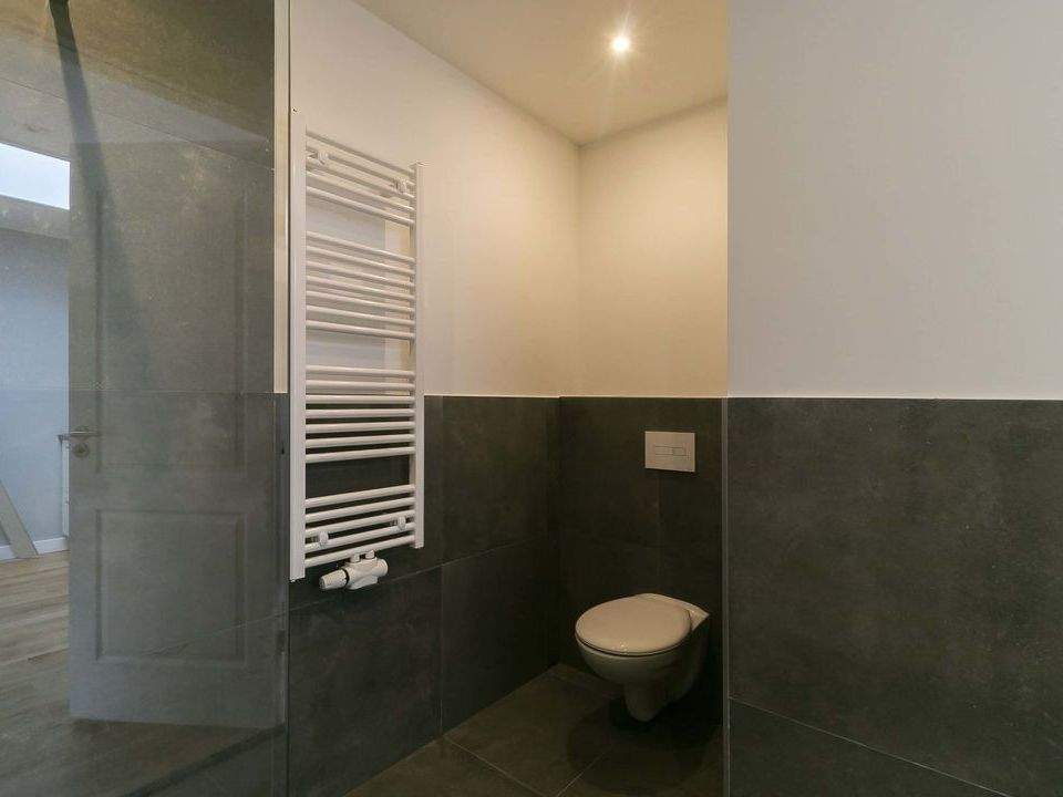 Appartement Piet Heinstraat 8